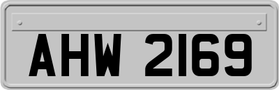 AHW2169