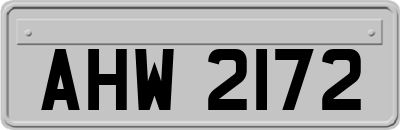 AHW2172