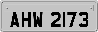 AHW2173