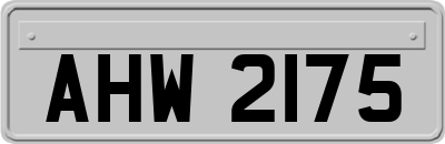 AHW2175