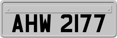 AHW2177