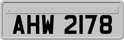 AHW2178