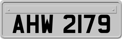 AHW2179