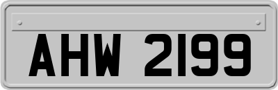 AHW2199