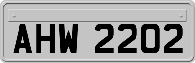 AHW2202