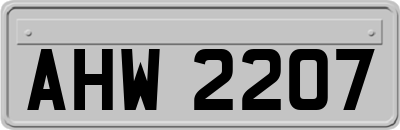 AHW2207