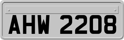 AHW2208