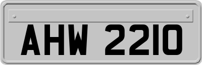 AHW2210