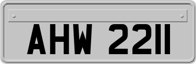 AHW2211