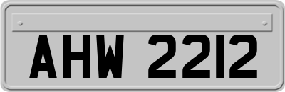 AHW2212