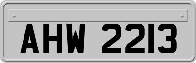 AHW2213