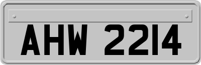 AHW2214