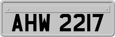 AHW2217