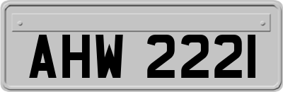 AHW2221