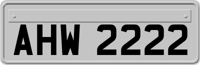 AHW2222