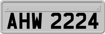 AHW2224