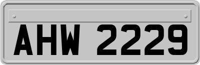 AHW2229