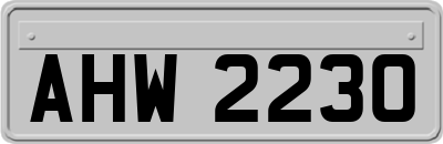 AHW2230