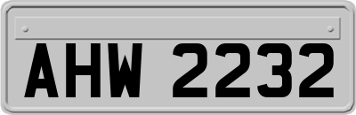 AHW2232