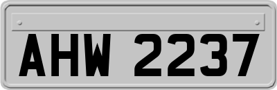 AHW2237