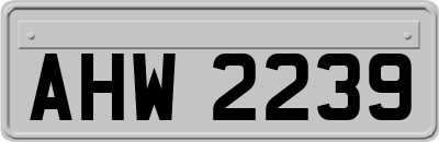 AHW2239