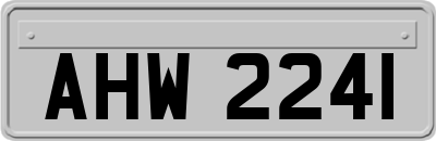AHW2241