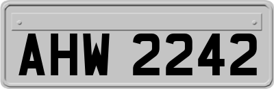 AHW2242