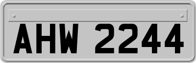 AHW2244