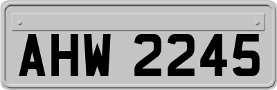 AHW2245