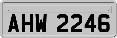 AHW2246