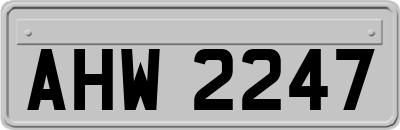 AHW2247
