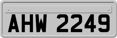 AHW2249