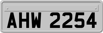 AHW2254