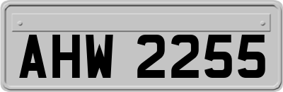 AHW2255