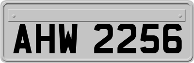 AHW2256