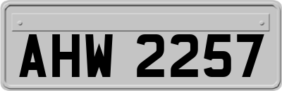 AHW2257
