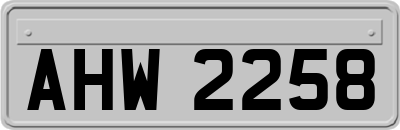 AHW2258