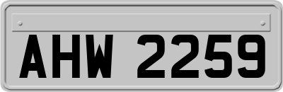 AHW2259