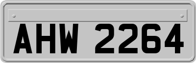 AHW2264