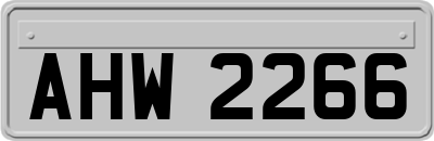 AHW2266