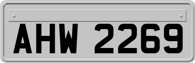AHW2269