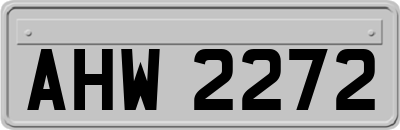 AHW2272