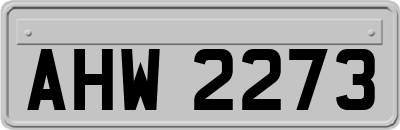 AHW2273