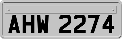 AHW2274