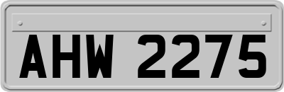 AHW2275