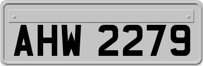 AHW2279