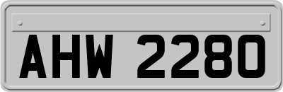AHW2280