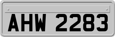 AHW2283