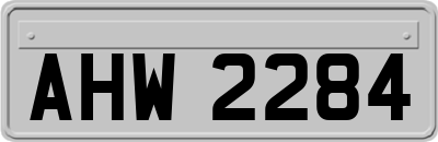 AHW2284