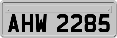 AHW2285